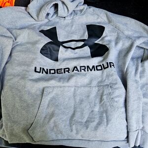 XXL womens under Armour hoodie